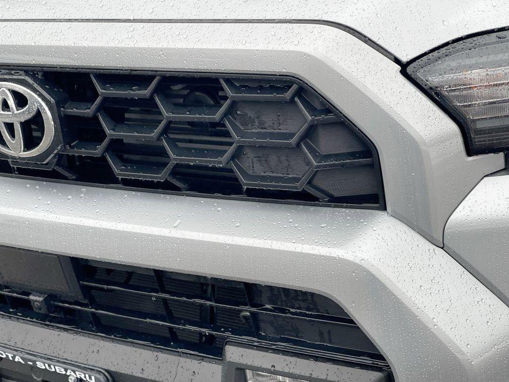 used 2025 Toyota 4Runner car, priced at $54,189