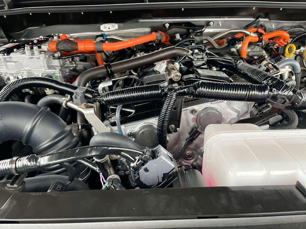 used 2025 Toyota 4Runner car, priced at $54,189