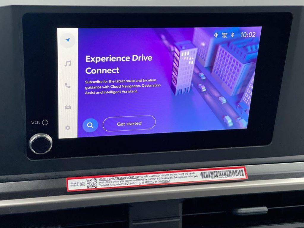 used 2025 Toyota 4Runner car, priced at $54,189