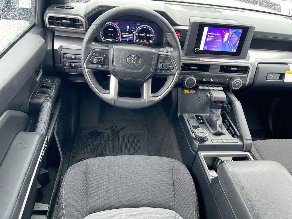 used 2025 Toyota 4Runner car, priced at $54,189