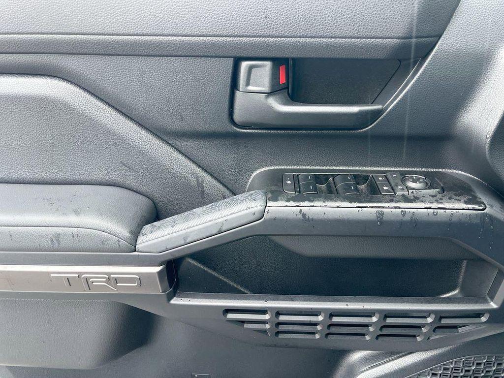 used 2025 Toyota 4Runner car, priced at $54,189