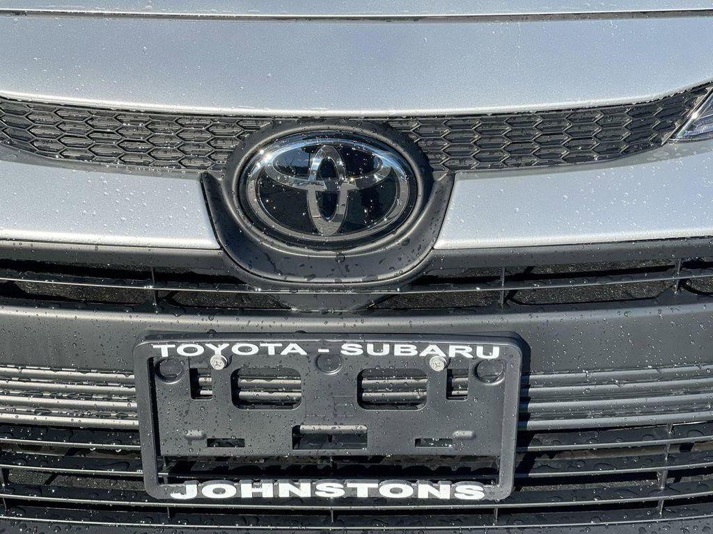 used 2025 Toyota Corolla car, priced at $23,979