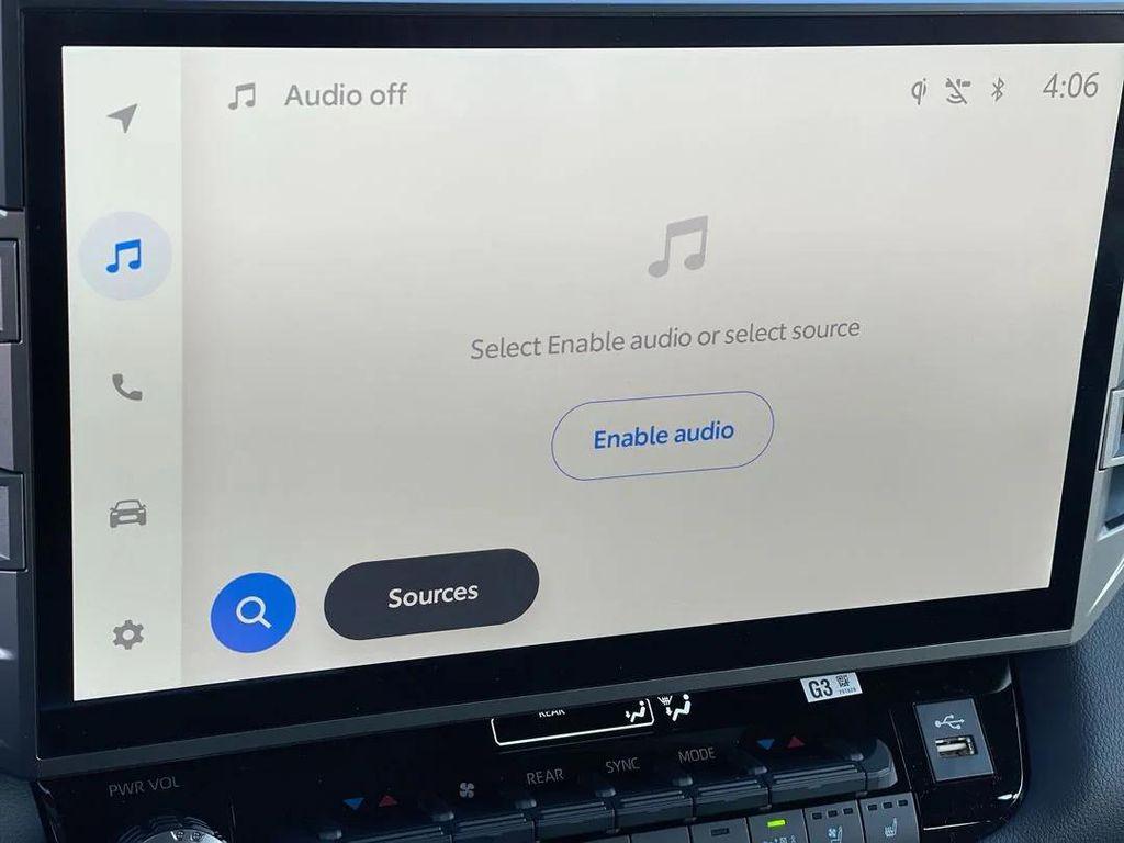 new 2026 Toyota Sequoia car, priced at $79,173