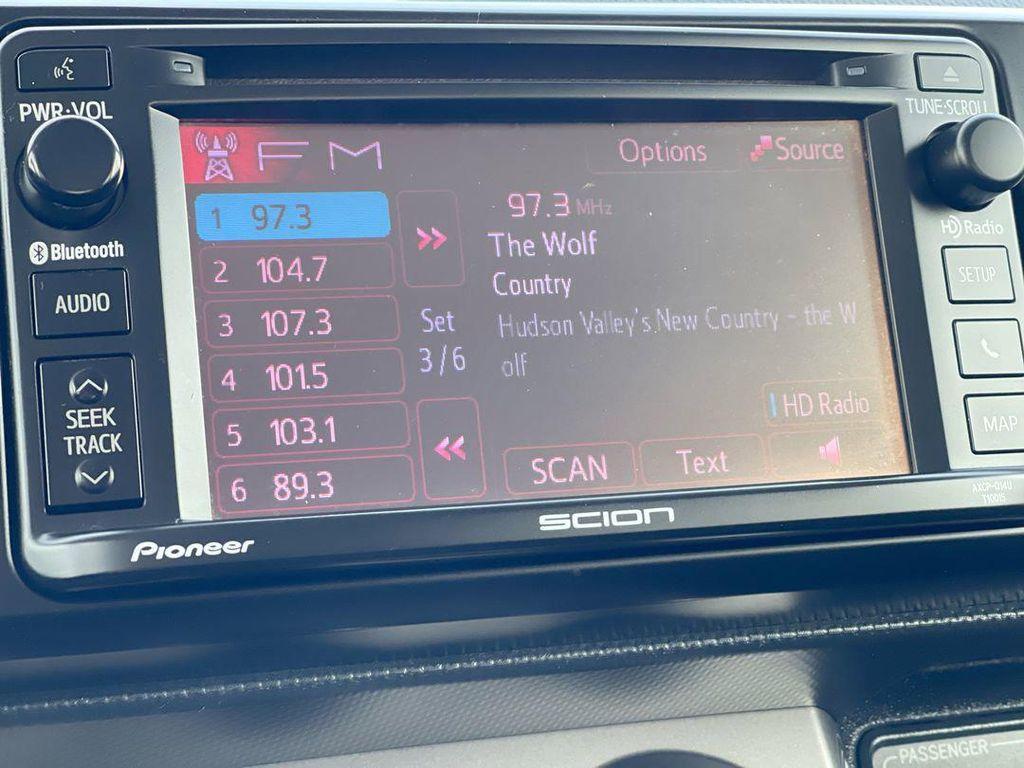 used 2013 Scion xB car, priced at $6,995