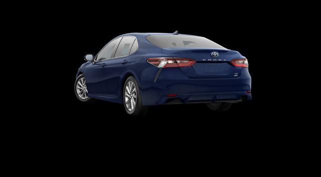 new 2023 Toyota Camry car, priced at $29,195