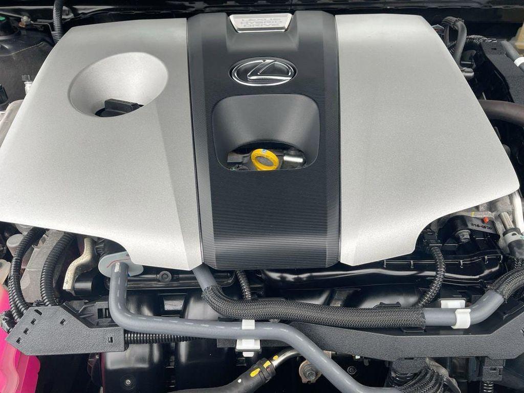 used 2019 Lexus ES 300h car, priced at $29,995