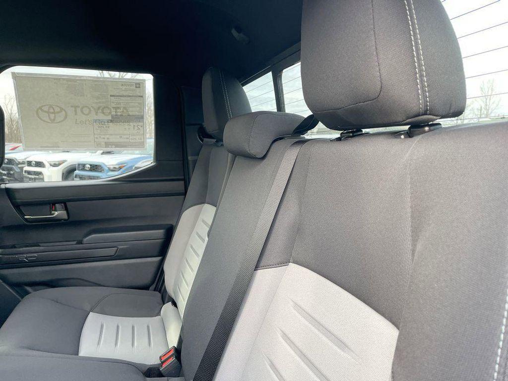 new 2026 Toyota Tacoma car, priced at $49,312