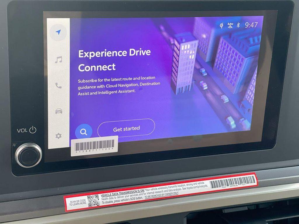 new 2026 Toyota Tacoma car, priced at $49,312