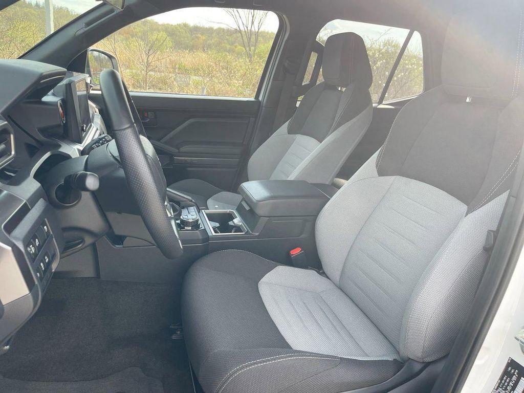 used 2025 Toyota 4Runner car, priced at $51,989
