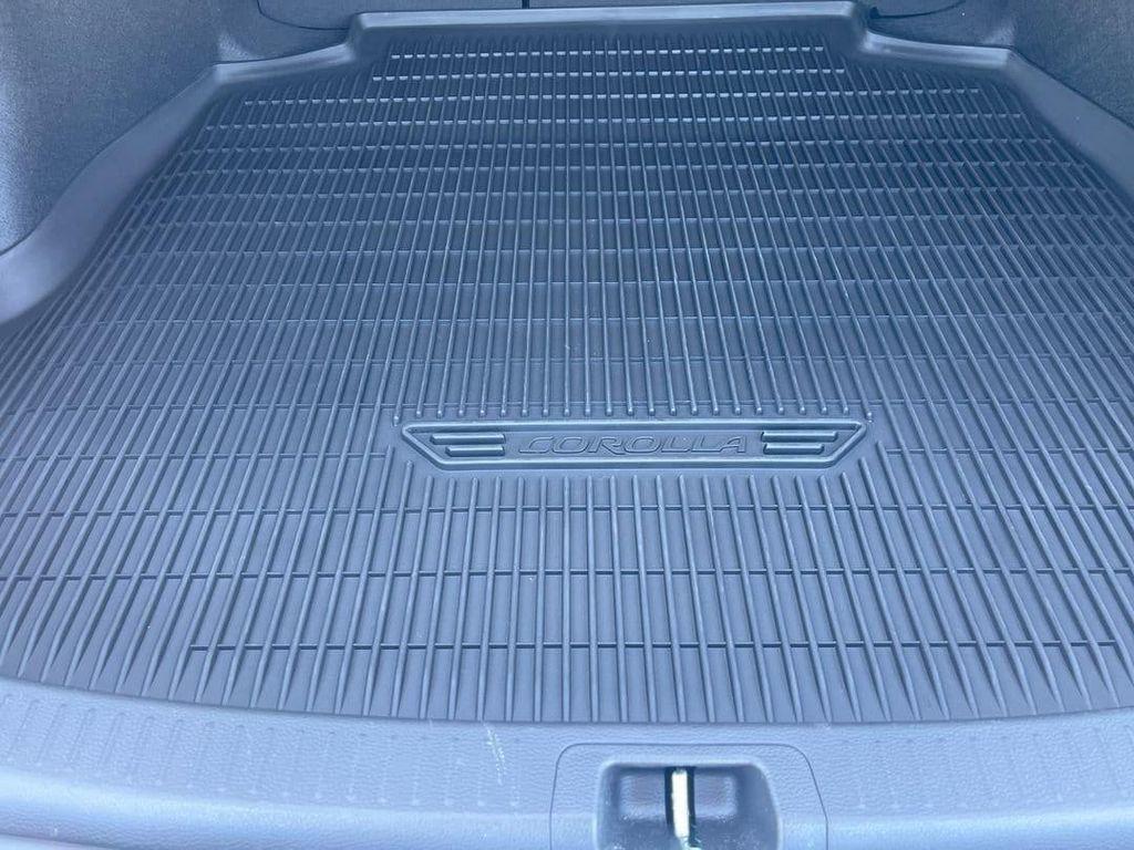 used 2026 Toyota Corolla Hybrid car, priced at $28,999