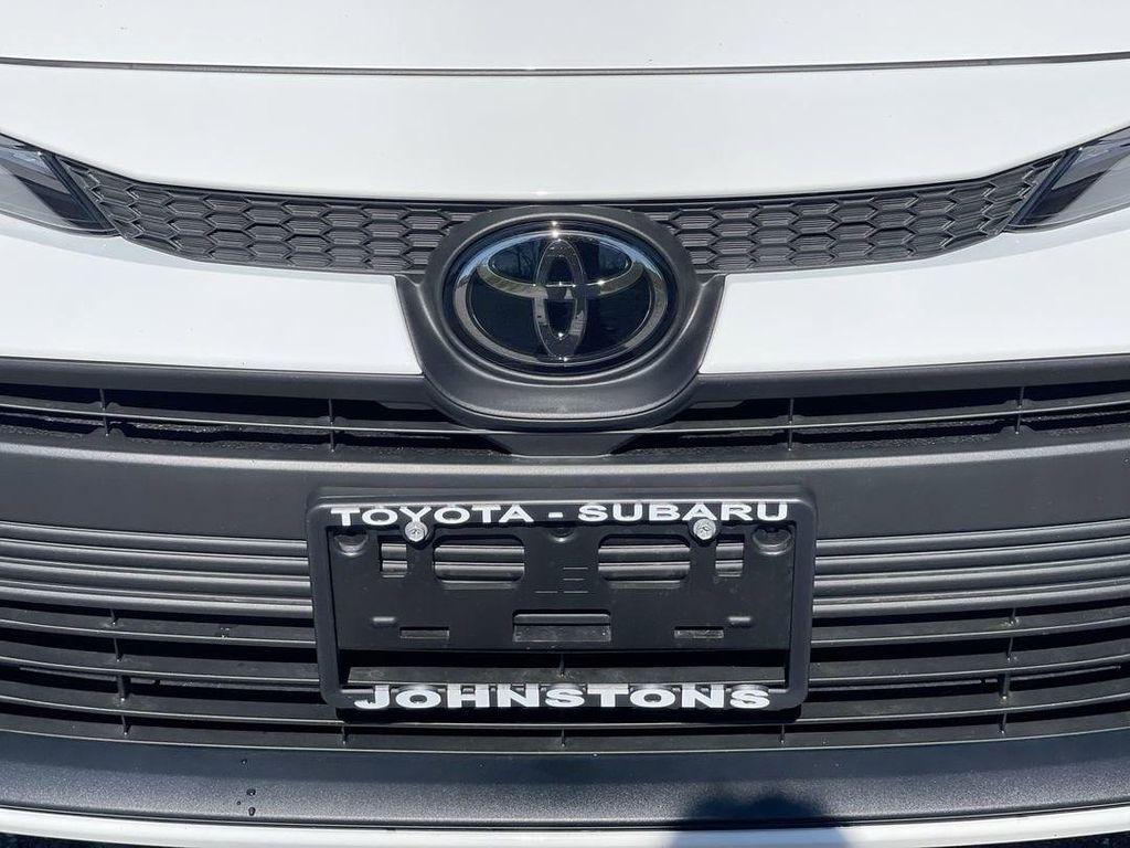 used 2026 Toyota Corolla Hybrid car, priced at $28,999