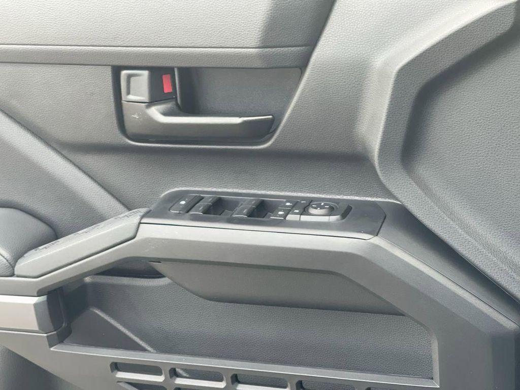 new 2026 Toyota Tacoma car, priced at $44,512