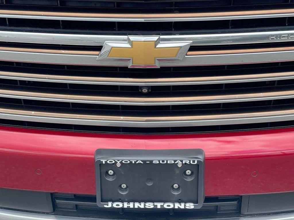 used 2021 Chevrolet Tahoe car, priced at $41,995