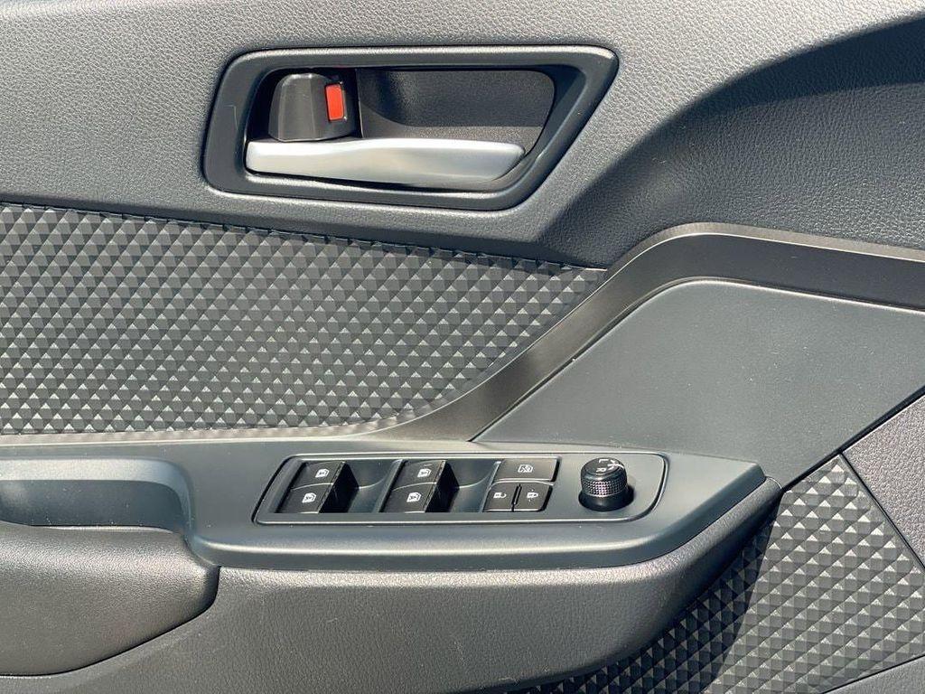 used 2019 Toyota C-HR car, priced at $19,995