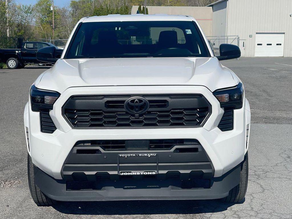 used 2025 Toyota Tacoma car, priced at $32,995
