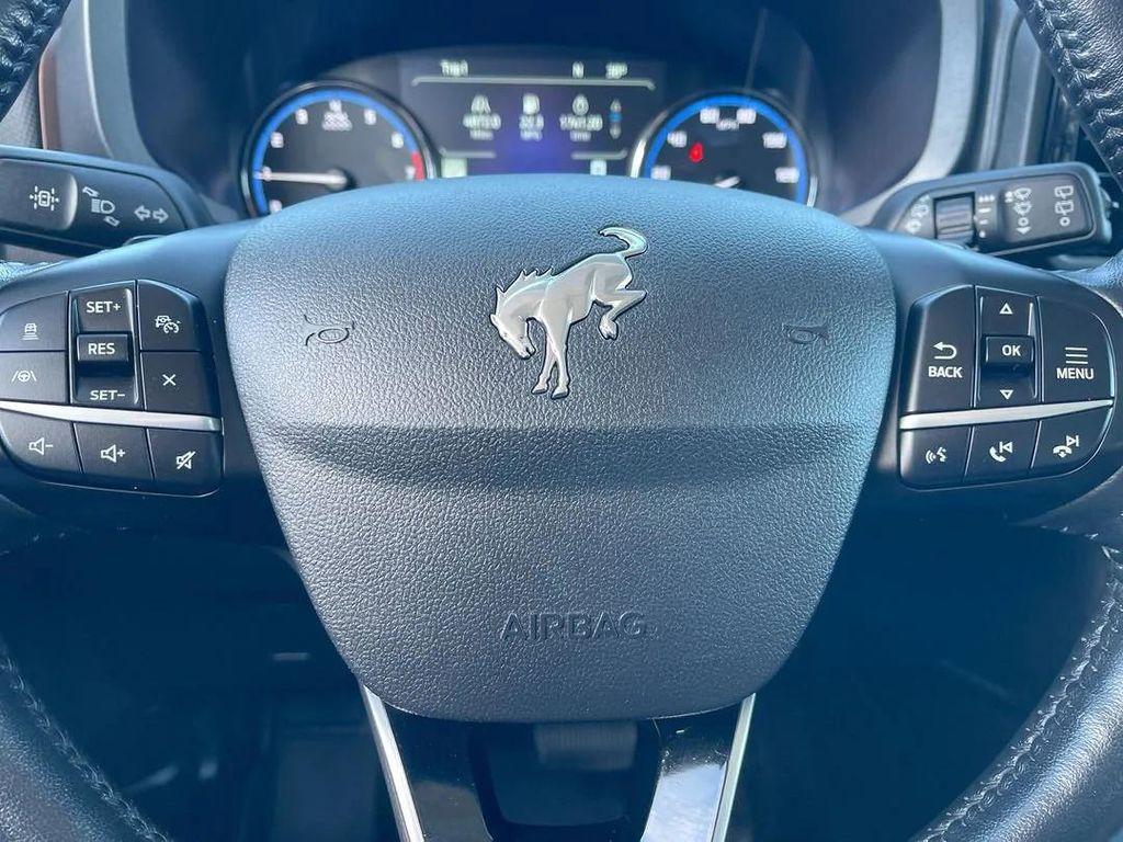 used 2023 Ford Bronco Sport car, priced at $29,988