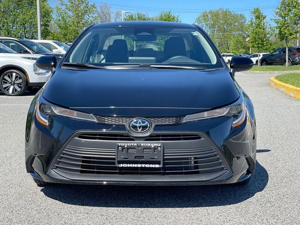 used 2026 Toyota Corolla car, priced at $24,995