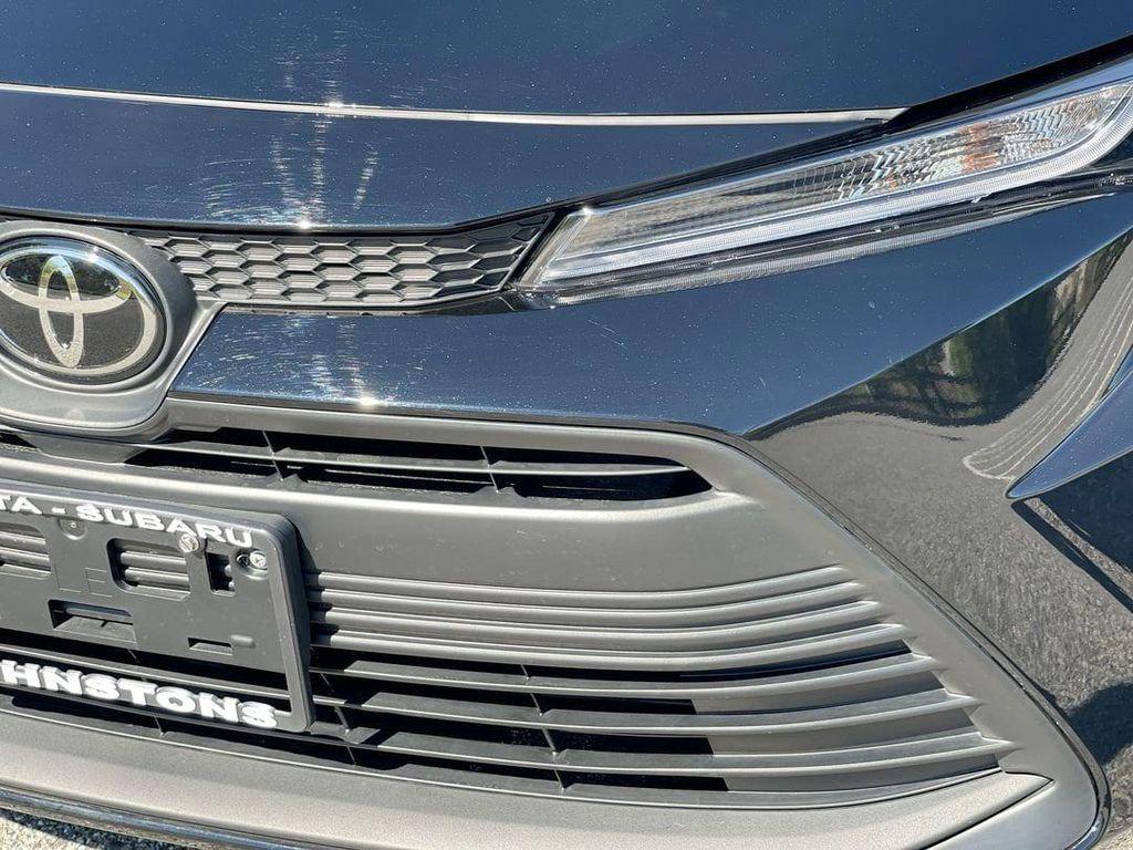 used 2026 Toyota Corolla car, priced at $24,995