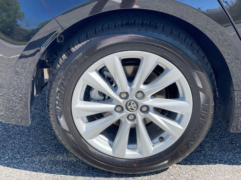 used 2026 Toyota Corolla car, priced at $24,995