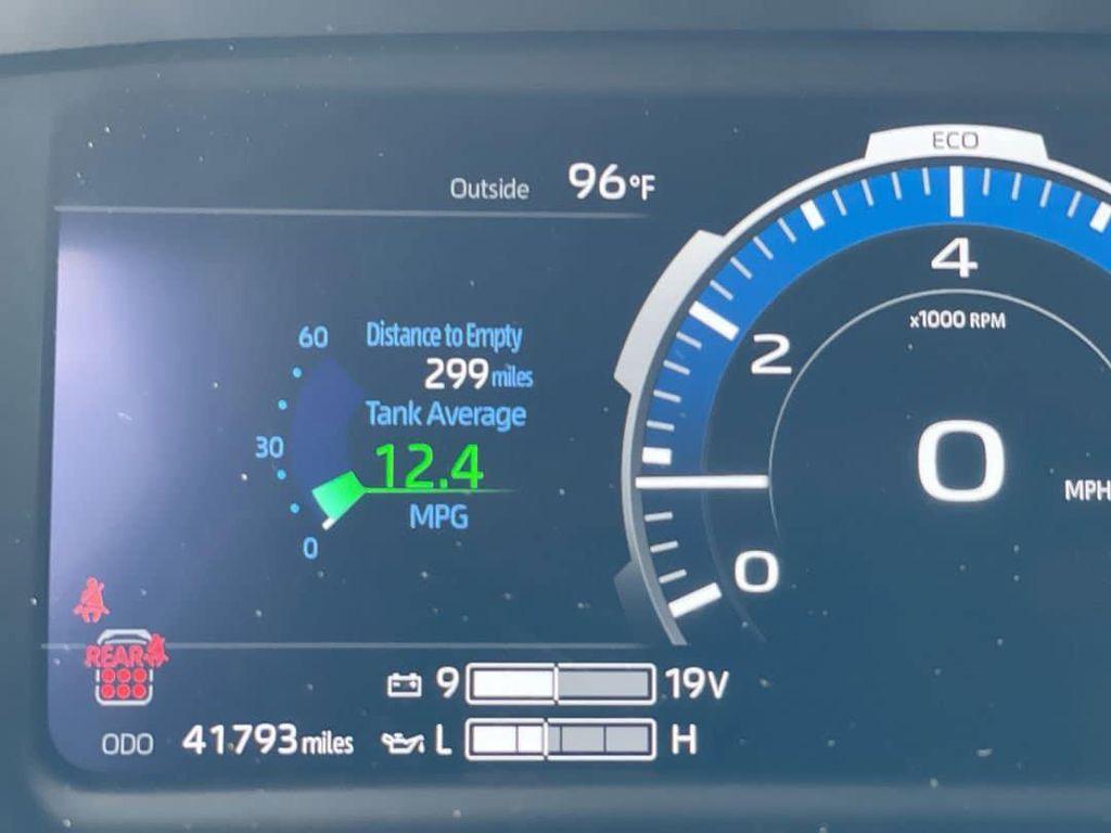 used 2023 Toyota Sequoia car, priced at $61,170