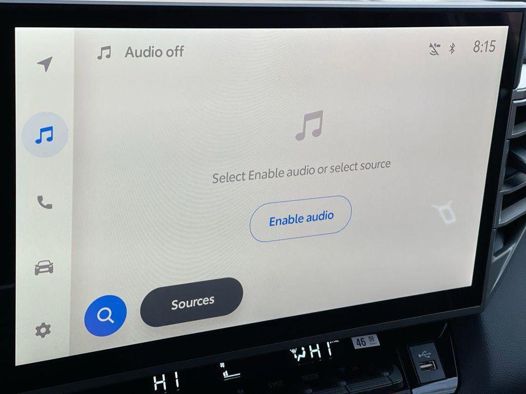 new 2026 Toyota Tundra car, priced at $58,146