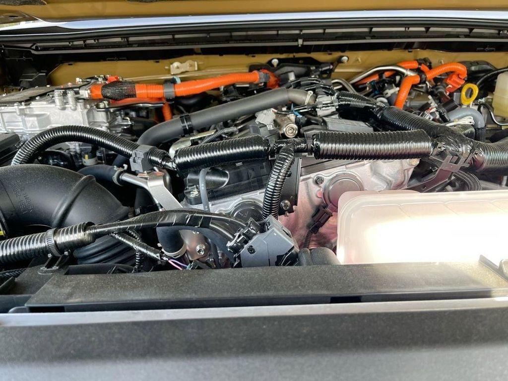used 2026 Toyota Land Cruiser car, priced at $71,960