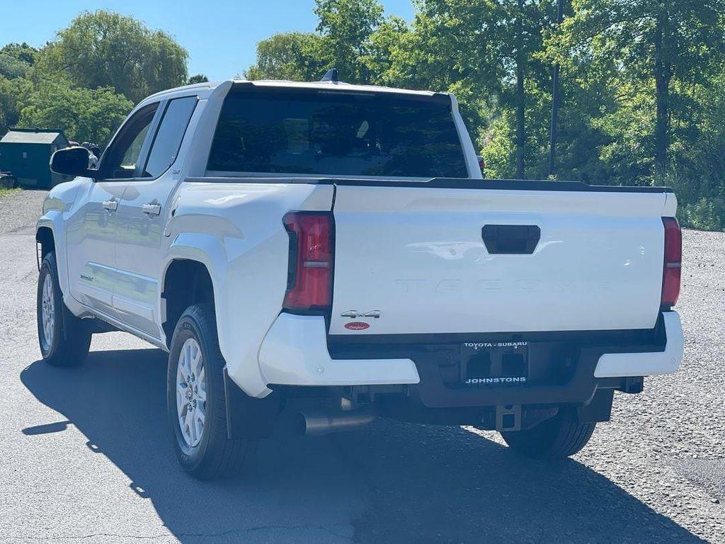 used 2024 Toyota Tacoma car, priced at $41,170