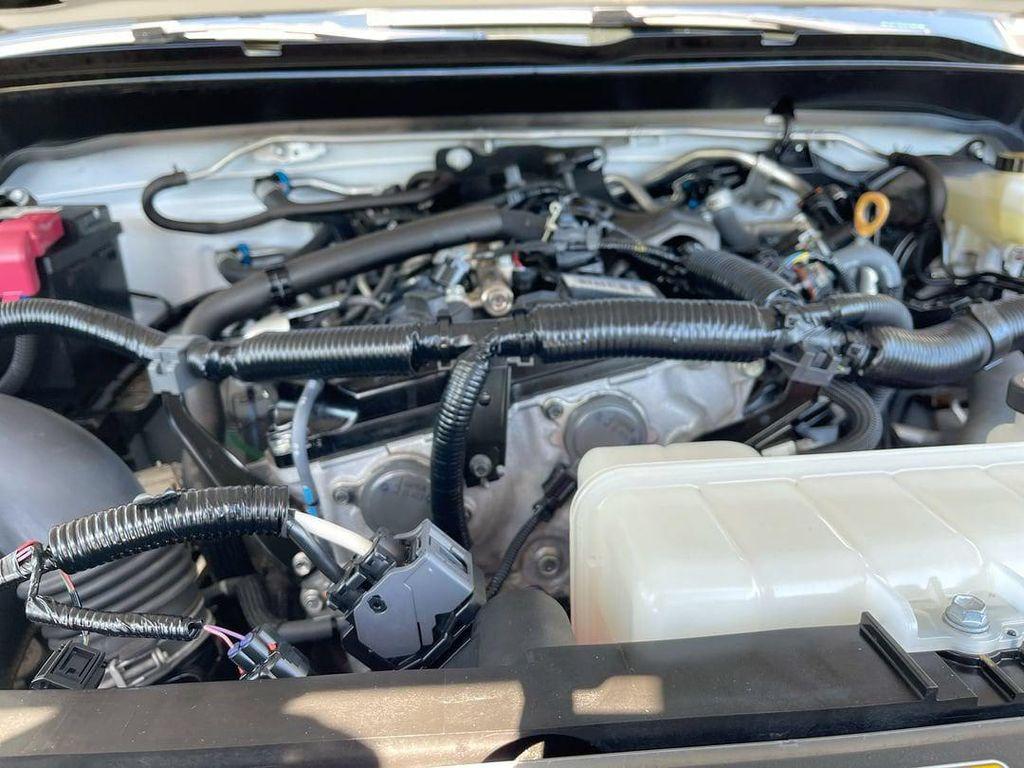 used 2024 Toyota Tacoma car, priced at $41,170