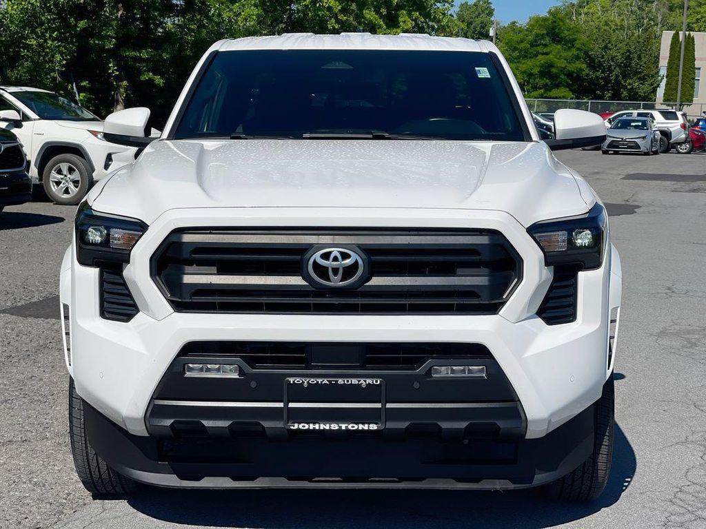 used 2024 Toyota Tacoma car, priced at $41,170