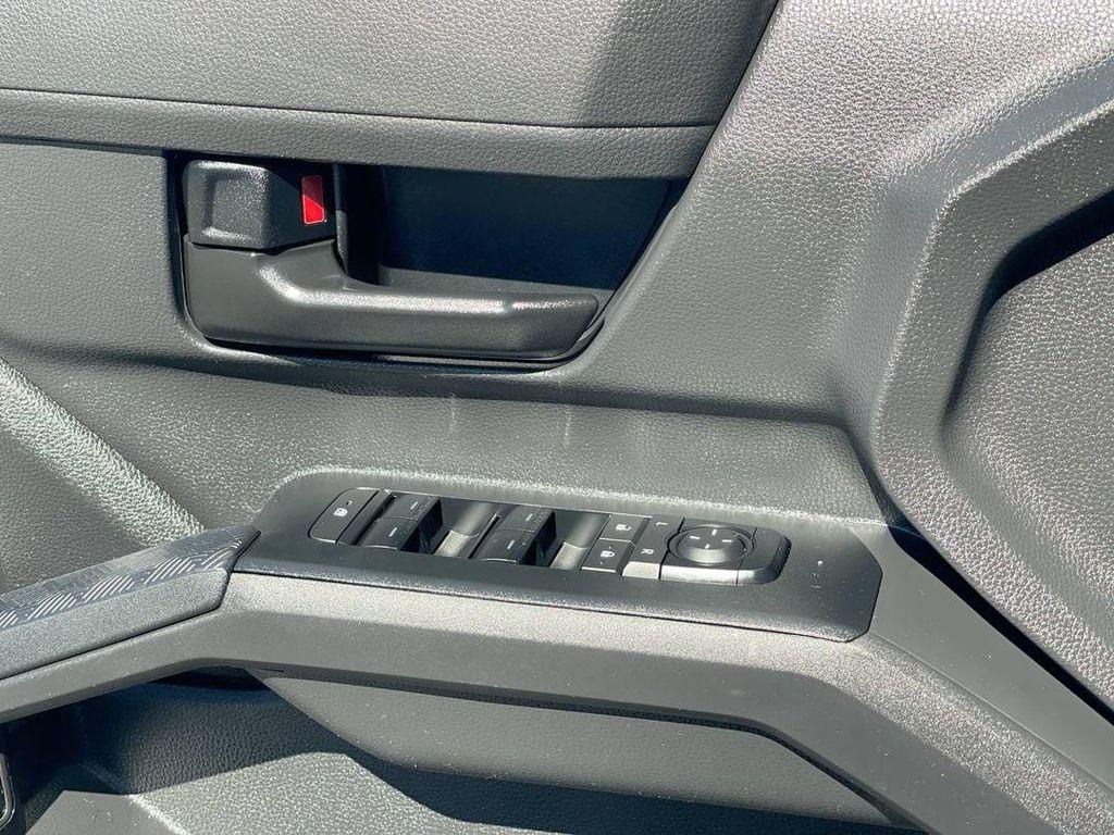 used 2024 Toyota Tacoma car, priced at $41,170