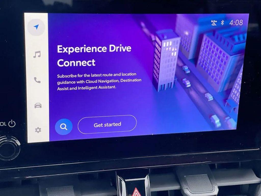 new 2026 Toyota Corolla car, priced at $27,029