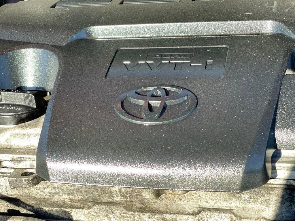 used 2016 Toyota RAV4 car, priced at $18,988