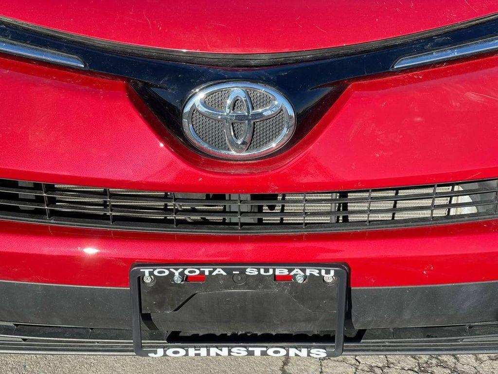 used 2016 Toyota RAV4 car, priced at $18,988