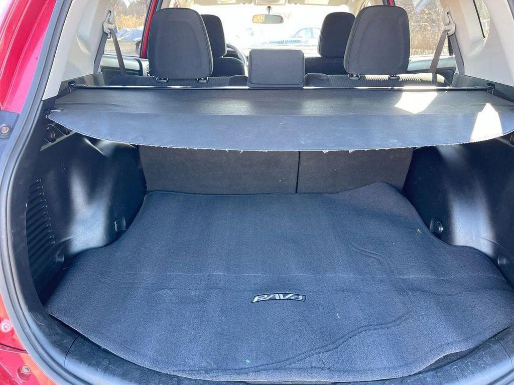 used 2016 Toyota RAV4 car, priced at $18,988