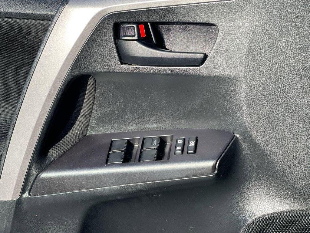 used 2016 Toyota RAV4 car, priced at $18,988