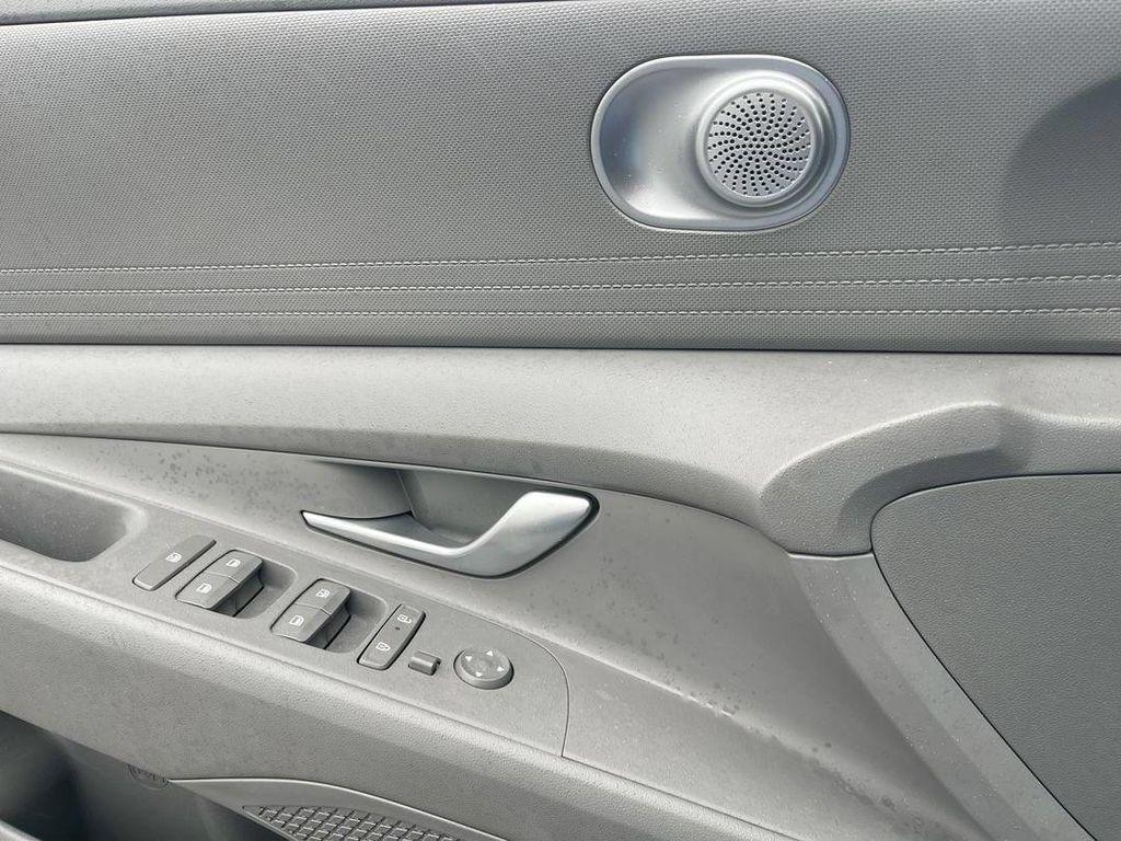 used 2024 Hyundai ELANTRA HEV car, priced at $22,170