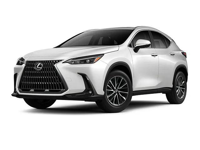 used 2022 Lexus NX 350 car