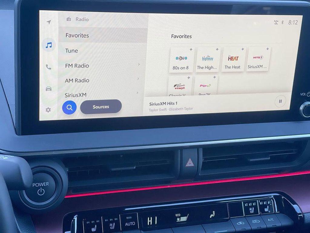 used 2024 Toyota Prius Prime car, priced at $32,897