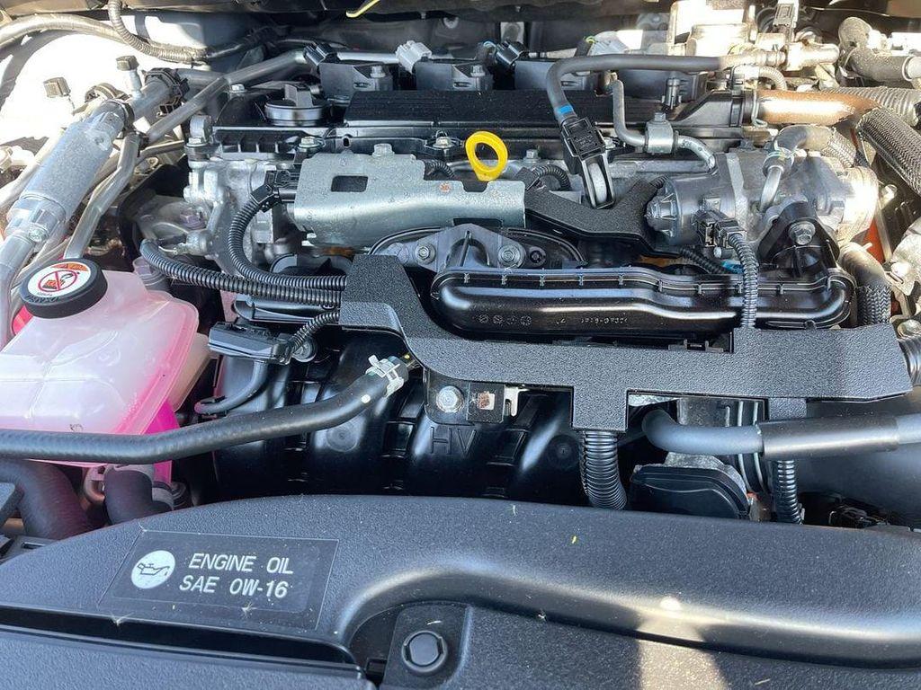 used 2024 Toyota Prius Prime car, priced at $32,897