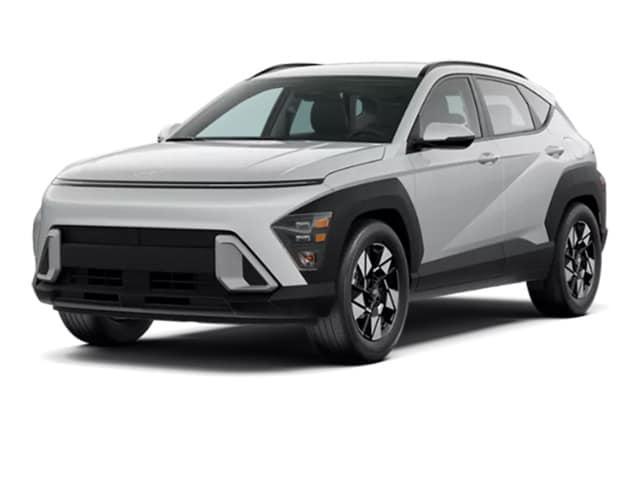 used 2025 Hyundai Kona car, priced at $25,995