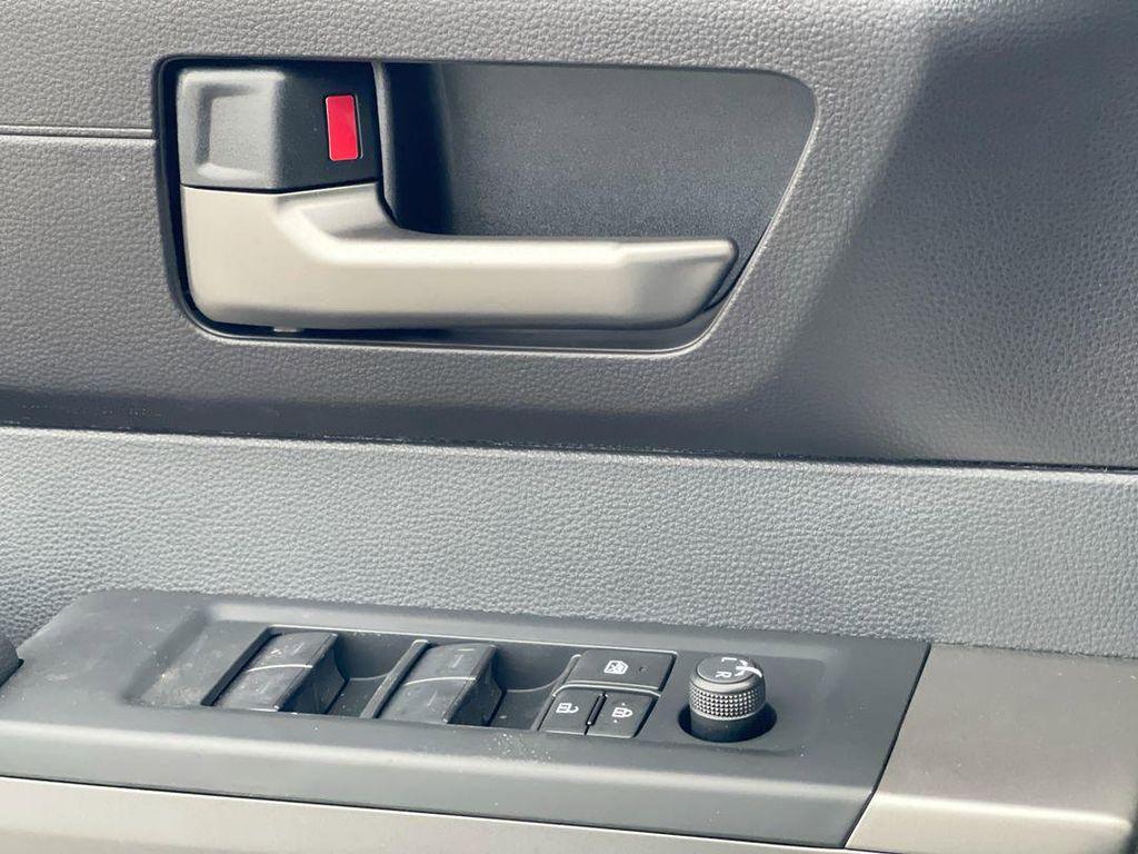 new 2026 Toyota Tundra car, priced at $56,006