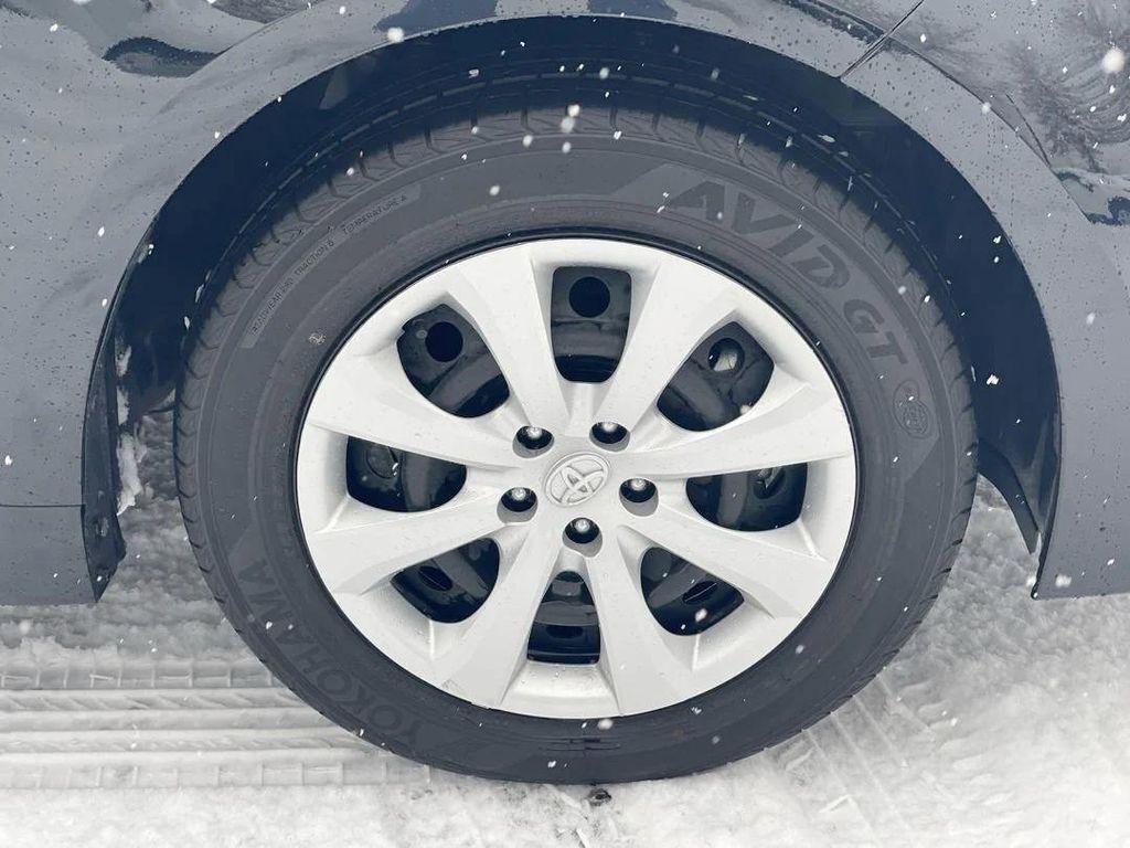 used 2025 Toyota Corolla Hybrid car, priced at $23,995