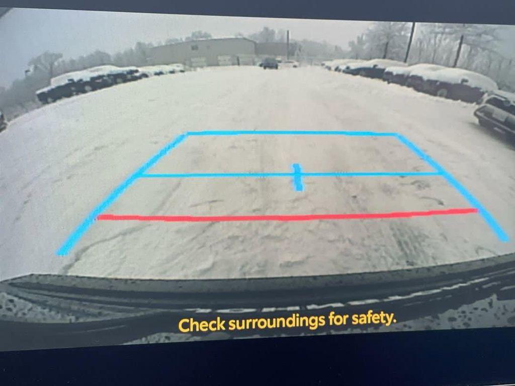 used 2025 Toyota Corolla Hybrid car, priced at $23,995