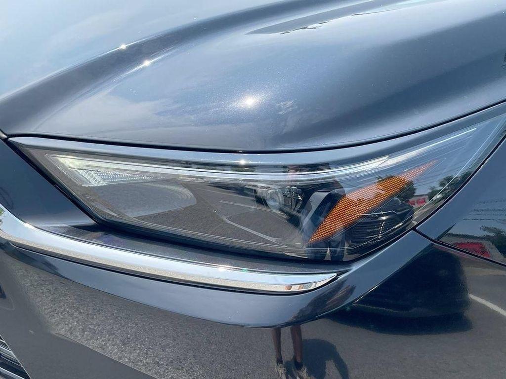 used 2026 Toyota Grand Highlander car, priced at $62,278