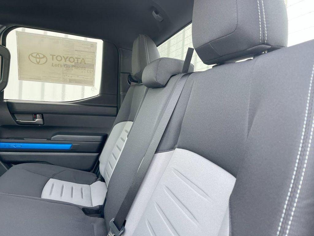 new 2026 Toyota Tacoma Hybrid car, priced at $48,035