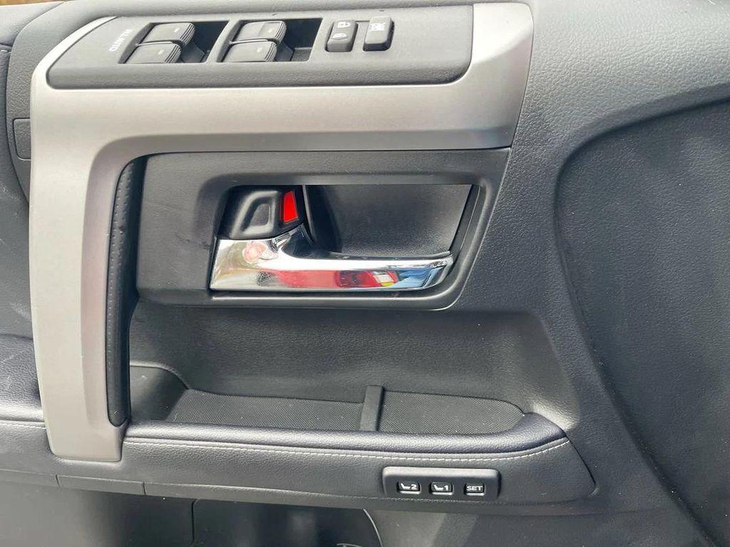 used 2022 Toyota 4Runner car, priced at $45,897