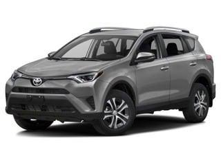used 2018 Toyota RAV4 car, priced at $22,495