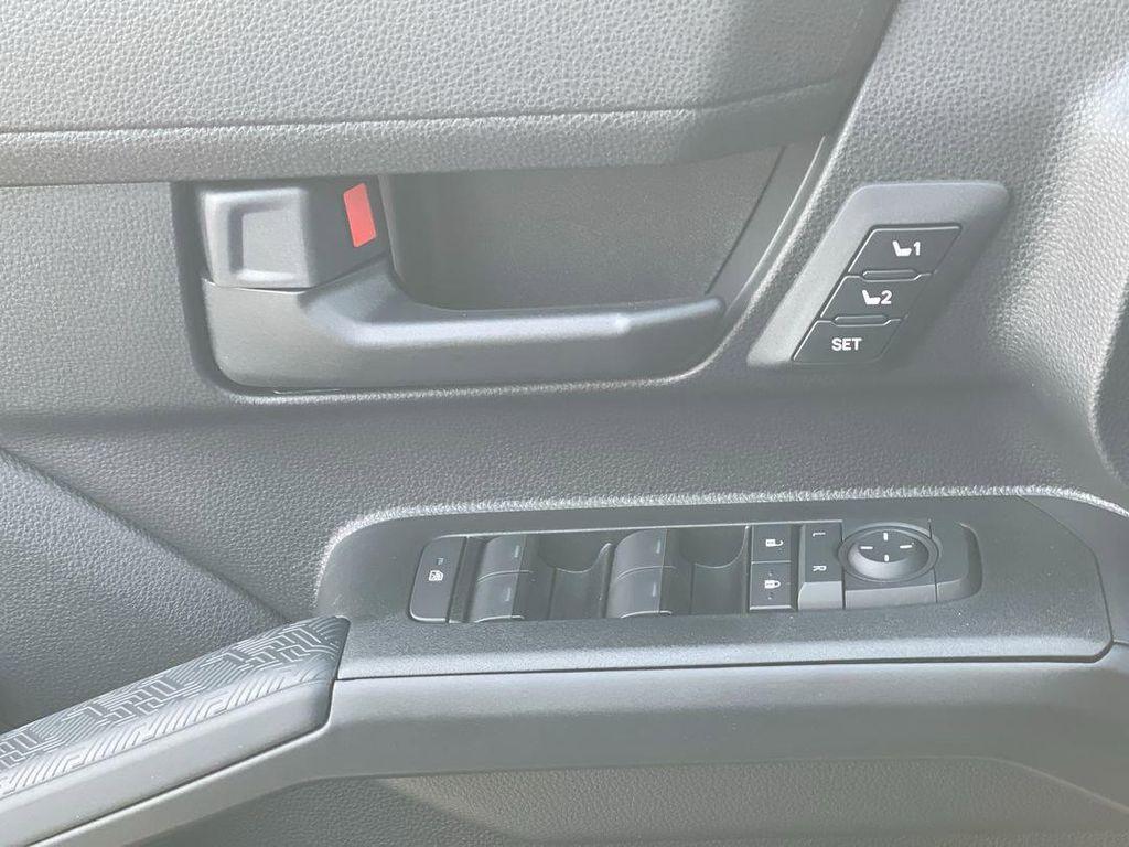 new 2025 Toyota 4Runner car, priced at $55,834