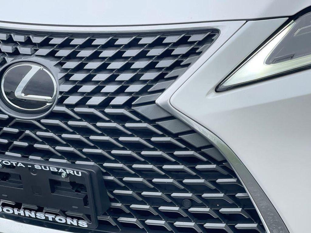 used 2022 Lexus RX 350 car, priced at $40,170