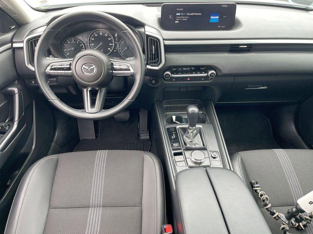 used 2025 Mazda CX-50 car, priced at $33,995